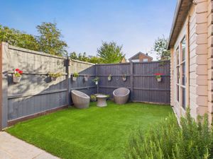 Garden- click for photo gallery